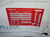 2005 Freightliner M2 106 Medium Duty CAB For Sale