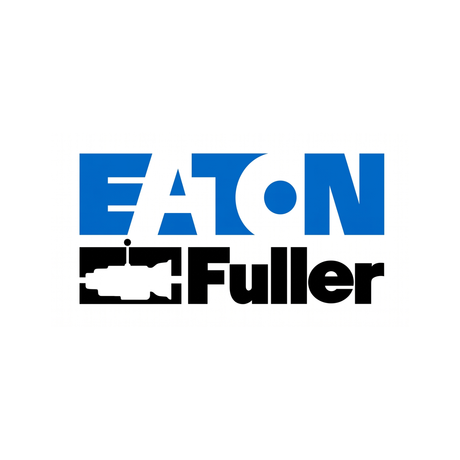 Eaton Fuller logo on a white background