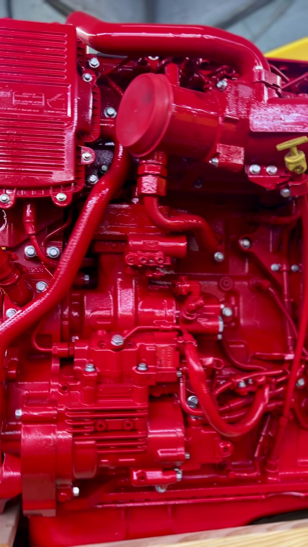2012 Cummins ISX15 Diesel Engine For Sale, CPL# 3719