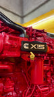 2017 Cummins X15 Diesel Engine For Sale, CPL: 4342