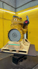1989 Caterpillar 3406B Diesel Engine with Jake Brakes, MECHANICAL