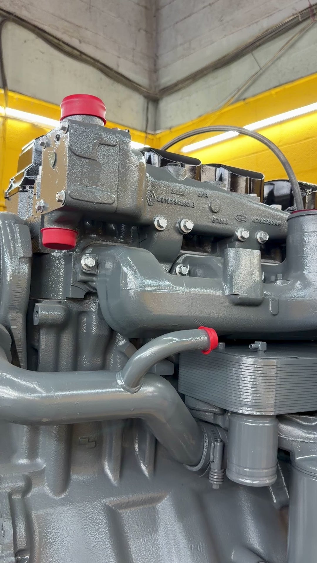 2003 Mack AI Diesel Engine For Sale