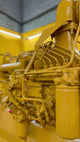 1991 Caterpillar 3306B Diesel Engine For Sale, 300HP