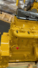 1989 Caterpillar 3406B Diesel Engine with Jake Brakes, MECHANICAL