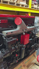 2000 Cummins N14 CELECT PLUS Diesel Engine For Sale with JAKE BRAKES 525HP