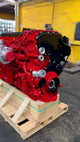 2009 Cummins ISX Diesel Engine For Sale, CPL# 2732, CM871