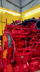 2015 Cummins ISL9 Diesel Engine (EPA 13), CPL: 3664