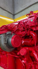 2009 Cummins ISX Diesel Engine For Sale, CPL# 2732, CM871