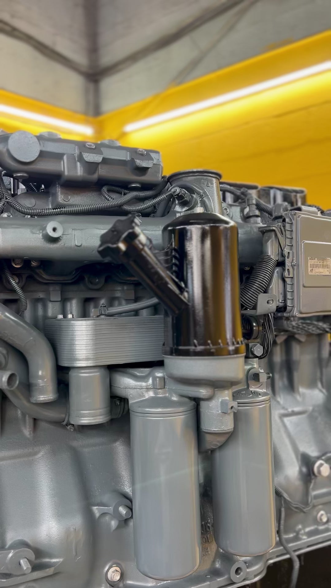 2006 Mack AMI Diesel Engine For Sale