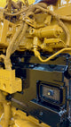 2004 Caterpillar C7 ACERT Diesel Engine For Sale WAX
