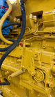 1989 Caterpillar 3406B Diesel Engine with Jake Brakes, MECHANICAL