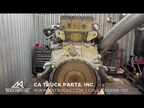 2013 Detroit DD13 Diesel Engine For Sale, Prefix# 471927S, 500HP
