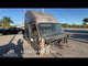 2016 Freightliner Cascadia 125 High Roof Sleeper CAB Shell