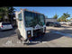 1999 Mack MR690S Forward Low CAB Shell