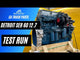 2006 Detroit Series 60 12.7L Diesel Engine For Sale, DDEC5