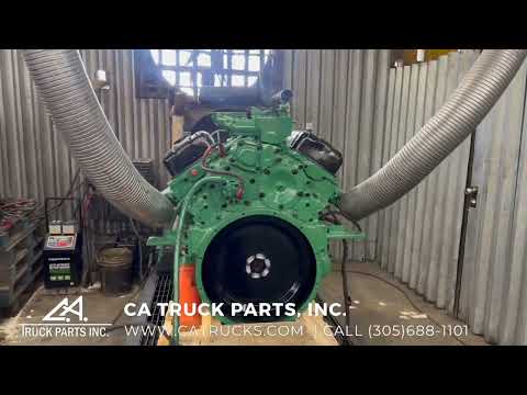 Detroit 6V53 Diesel Engine For Sale