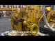 2007 Caterpillar C7 Diesel Engine For Sale, C7S