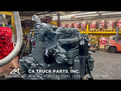 2006 Mack AMI Diesel Engine For Sale