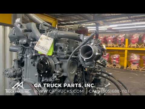 2014 Detroit DD13 Diesel Engine For Sale, 471927S