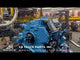 2003 International DT466E Diesel Engine For Sale