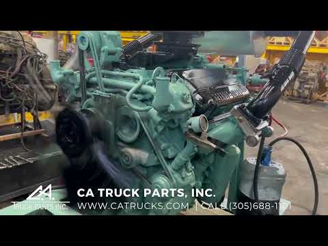 Detroit 6V53 Diesel Engine For Sale, Part# 5063-5000