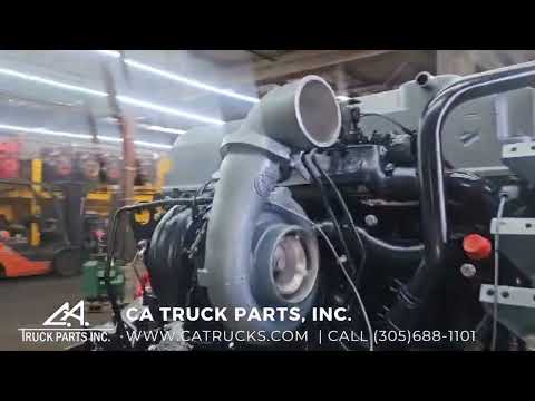 2004 Detroit Series 60 12.7L Diesel Engine For Sale, DDEC5