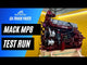 2009 Mack MP8 Diesel Engine, MP8-415C