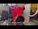 2015 Cummins ISL9 Diesel Engine (EPA 13), CPL: 3664 test run video 