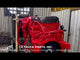 2017 Mack MP7 Diesel Engine For Sale, MP7-375M