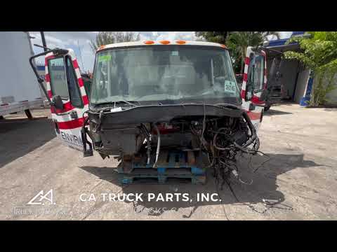 2007 International 7400 SFA Cab for Sale