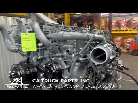 2014 Detroit DD13 Diesel Engine For Sale