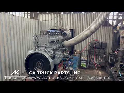 2003 Mack AI Diesel Engine For Sale