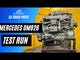 2007 Mercedes OM926LA Diesel Engine For Sale