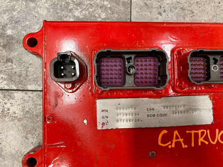 Cummins ISB 5.9L ECM Part # 4921776, 300HP, EGR-Model For Sale