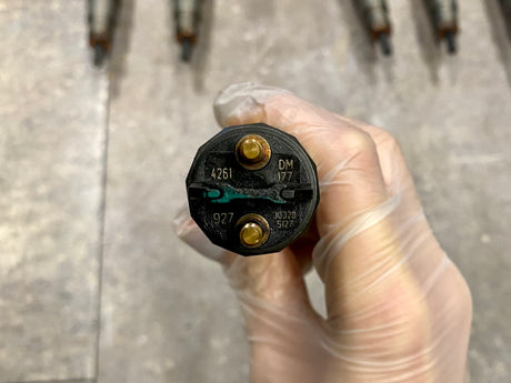 Cummins ISB 6.7L Injector Part # 5256034