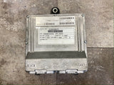 2002 Allison B500 TCM For Sale, Part # 29541151, Model No. WT3ECU910A