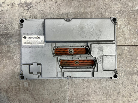 International DT466E ECM Part # 1807457C3, 5WK9 203/05 For Sale