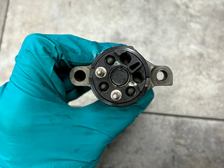 Cummins Injector Part # 4954927, Pulled off Cummins ISL 8.3L Engine