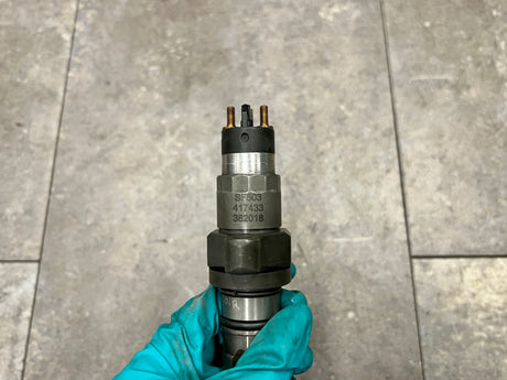 Cummins ISB Injectors Part # 382018