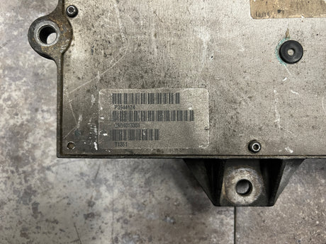 Cummins ISB 5.9L Diesel Engine ECM Part # 3944124 For Sale