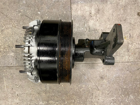 Horton Fan Clutch Bracket # 601794 For Sale