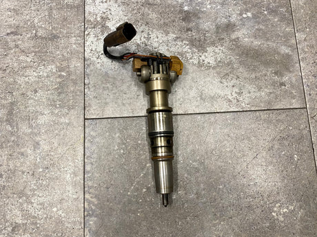 2005 International Injectors Part # 10814 00256, EGR-Model