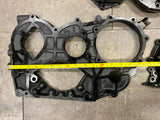 Isuzu 4BD2 Timing Cover Assembly, 3 Piece, Part # 60117 For Sale