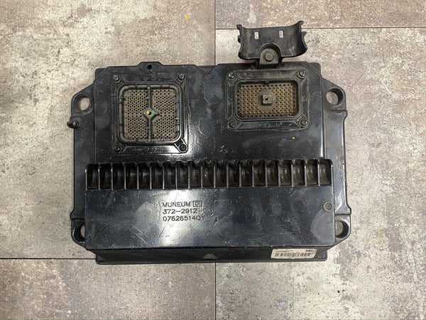 Caterpillar C7S ECM Part # 372-2912-00